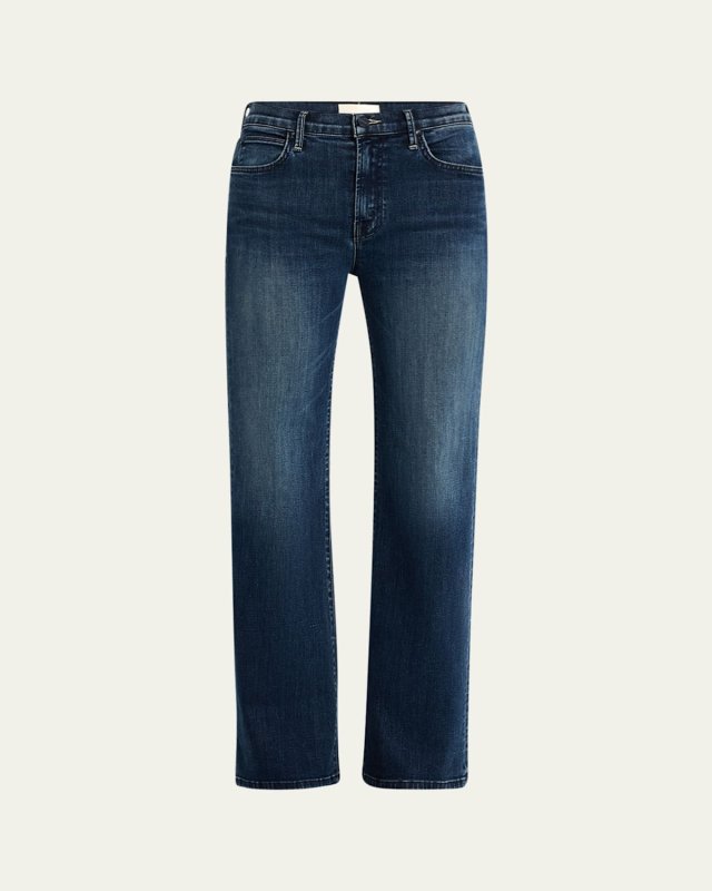 Lil' Kick It Jeans